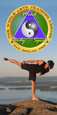 Don Culp's Karate Studio
