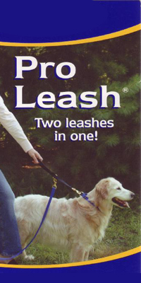 Pro Leash